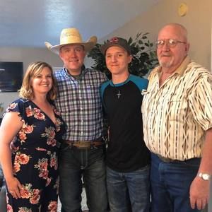 Meet your Posher, Scott